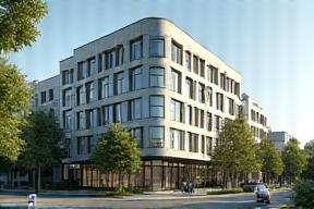 Bürostandort in Wien/Austria